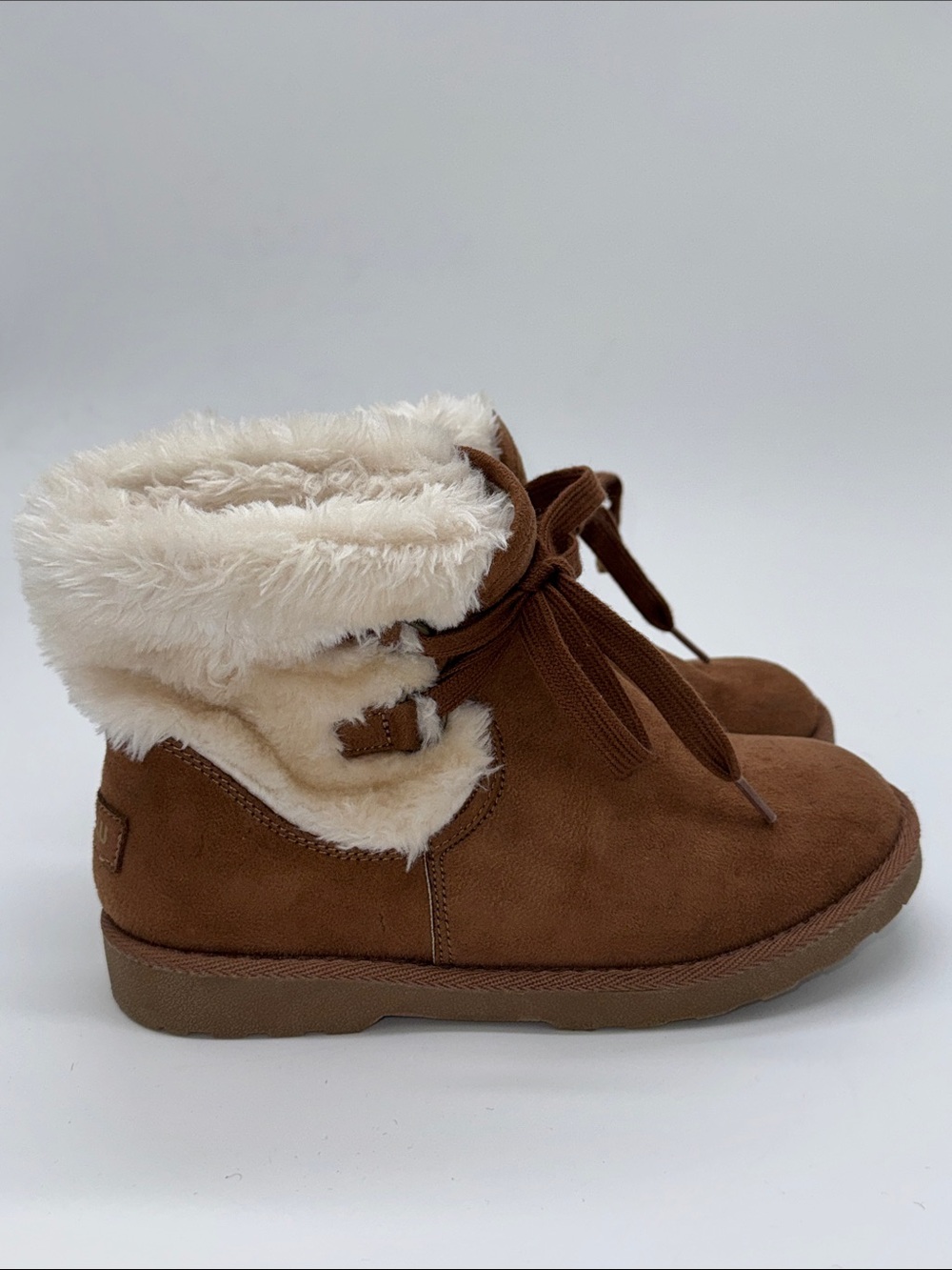 Makalu California Rochelle winter boots